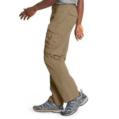 Men's Rainier Convertible Pants