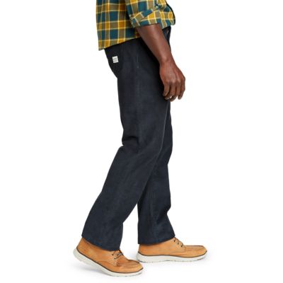 Men's Corduroy 5-pocket Pants | Eddie Bauer Outlet