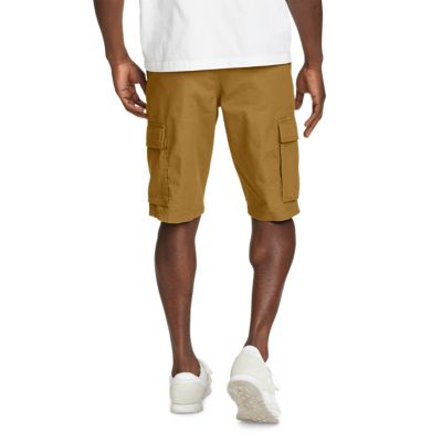 Eddie bauer versatrex cargo hot sale shorts