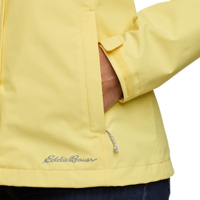 Eddie bauer rainfoil shop packable jacket review