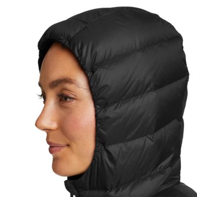 Eddie bauer cirruslite 2024 hooded down jacket