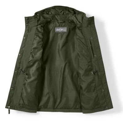 Eddie bauer riley on sale jacket