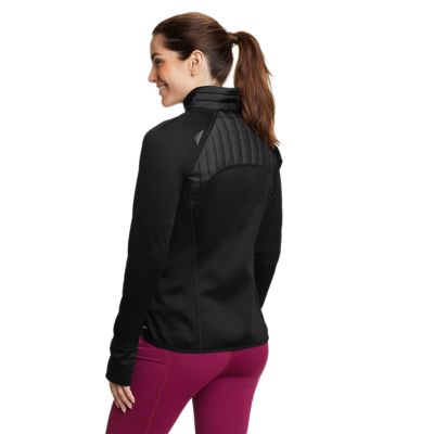 Eddie bauer store ignitelite hybrid jacket