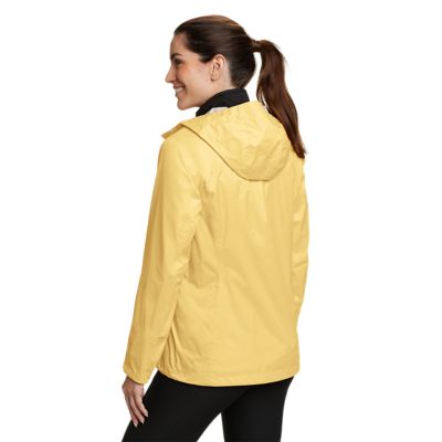 Rippac hot sale rain jacket