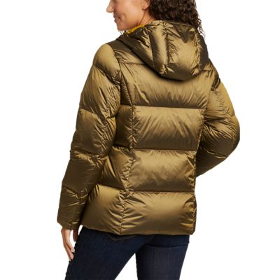 Luna peak down on sale parka