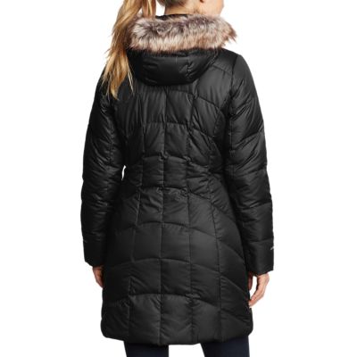 Eddie bauer women's clearance classic down parka