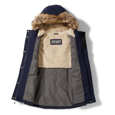 eddie bauer emmons down parka