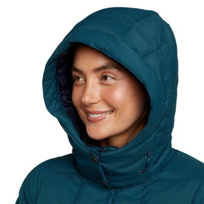 Women's Olwen Down Parka | Eddie Bauer Outlet