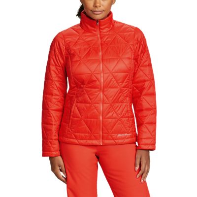 Eddie bauer womens store 3 in 1 jacket