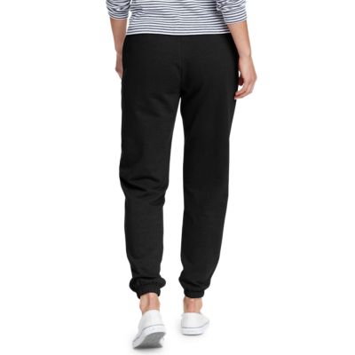 Women's cozy discount camp fleece joggers