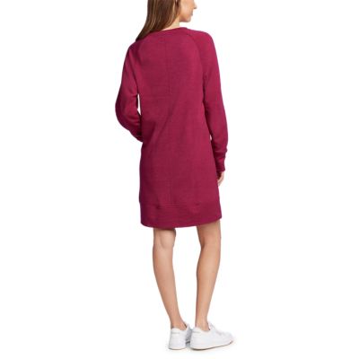 Eddie bauer 2025 sweater dress