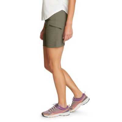 Eddie bauer women's hiking hot sale shorts