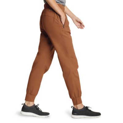 eddie bauer departure jogger pants