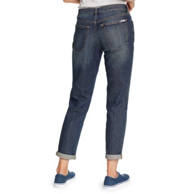 eddie bauer jeans womens