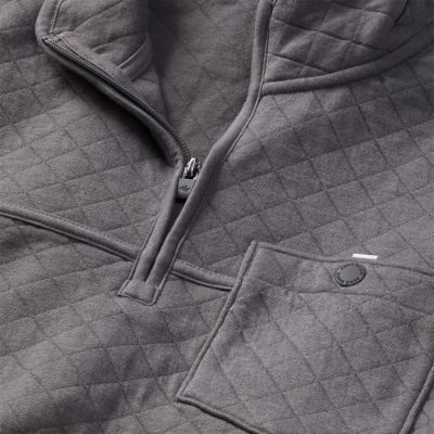 Eddie bauer shop quilted pullover