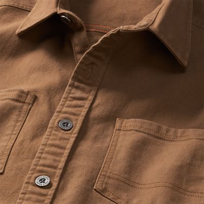 Eddie bauer hotsell canvas jacket