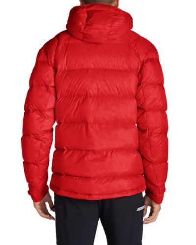 Eddie bauer downlight 2025 alpine jacket review