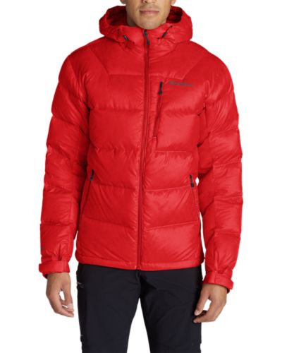 Downlight on sale alpine jacket