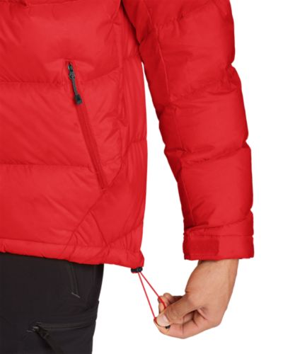 Eddie bauer men's sales downlight alpine jacket