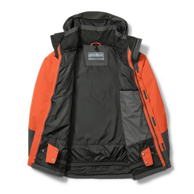 Men's Powder Search 2.0 3-In-1 Down Jacket