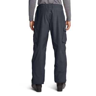 eddie bauer insulated jeans