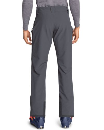 Men's Guide Pro Ski Tour Pants | Eddie Bauer