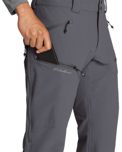 Ski pants eddie on sale bauer