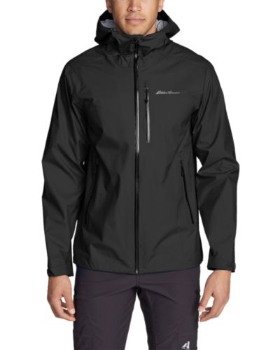 Men's bc alpine on sale lite jacket review