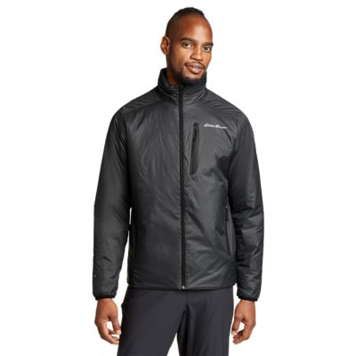 Eddie bauer bc evertherm down jacket sale