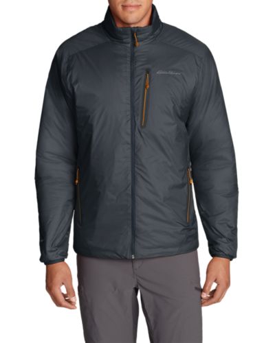 Eddie bauer on sale evertherm down jacket