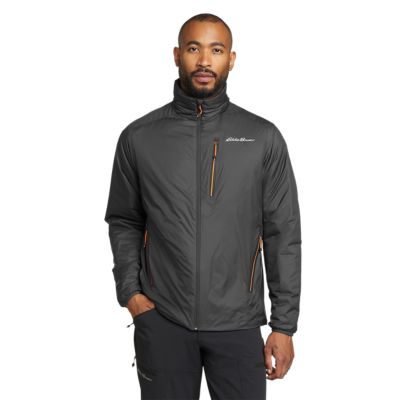 Men's Evertherm Down Jacket | Eddie Bauer