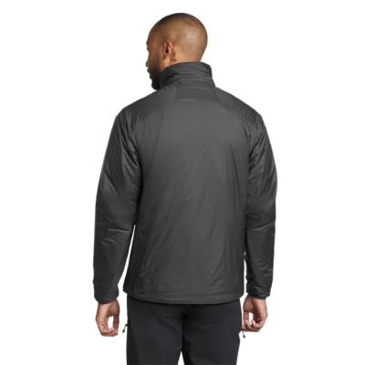 Men's evertherm hot sale down jacket