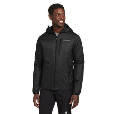 Eddie bauer men's store evertherm down jacket