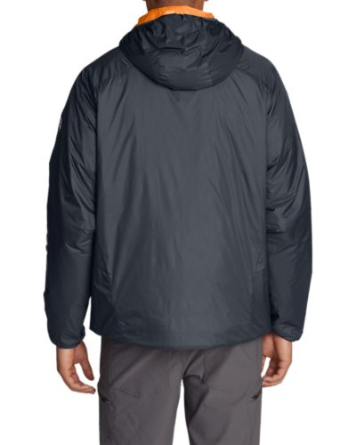 Men's Evertherm® 2.0 Down Hooded Jacket | Eddie Bauer