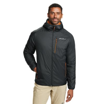 Men s EverTherm 2.0 Down Hooded Jacket