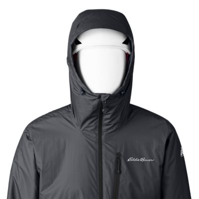 Eddie bauer bc outlet evertherm down jacket review