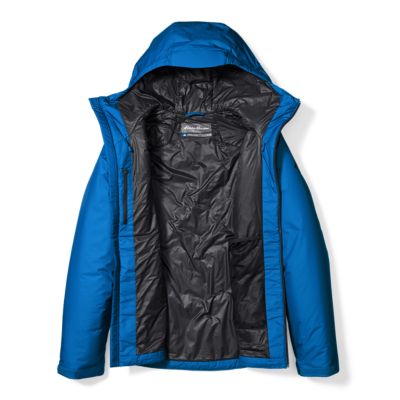 Eddie bauer first hot sale ascent evertherm