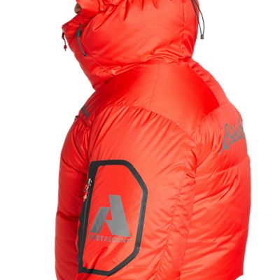 Eddie bauer men's outlet peak xv down jacket