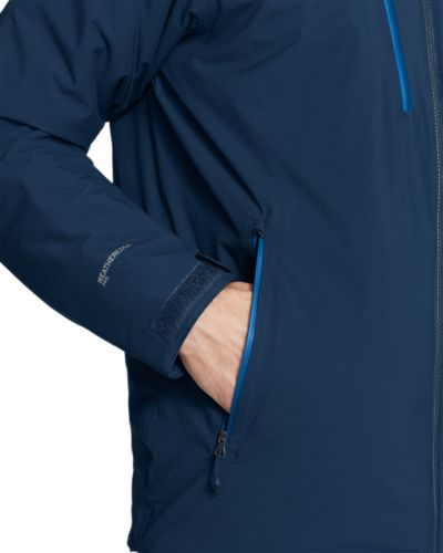 Men's bc 2025 igniter stretch jacket