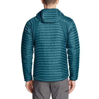 eddie bauer microtherm jacket