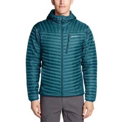 eddie bauer 2.0 down jacket