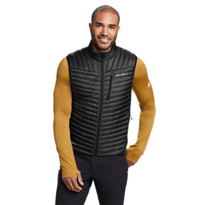 Men's Microtherm® 2.0 Down Vest | Eddie Bauer