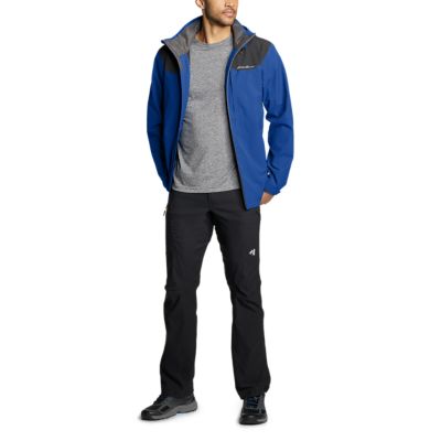 Eddie bauer outlet all mountain shell