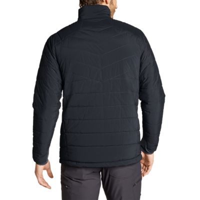 Eddie bauer men's shop ignitelite reversible jacket