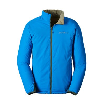 eddie bauer ignitelite stretch