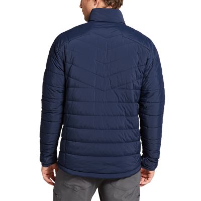 Men's IgniteLite Stretch Reversible Jacket