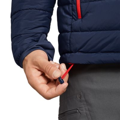 Men's ignitelite reversible on sale jacket