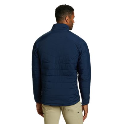 Men's IgniteLite Stretch Reversible Jacket