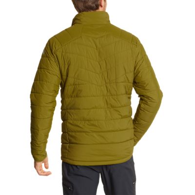 eddie bauer ignitelite stretch