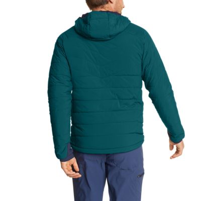 eddie bauer ignitelite stretch